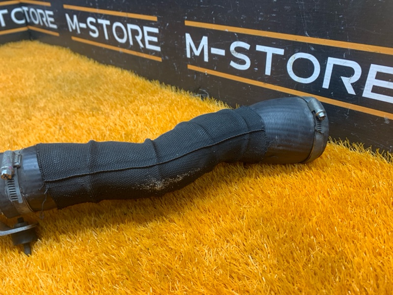 Патрубок интеркулера, 1080 рублей, Красноярск