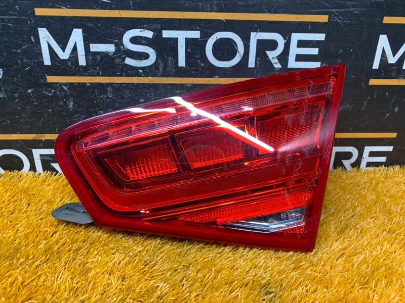 Фонарь крышки багажника, 4000 рублей, Красноярск