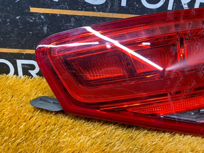 Фонарь крышки багажника, 4000 рублей, Красноярск