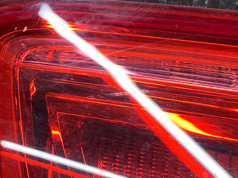 Фонарь крышки багажника, 4000 рублей, Красноярск