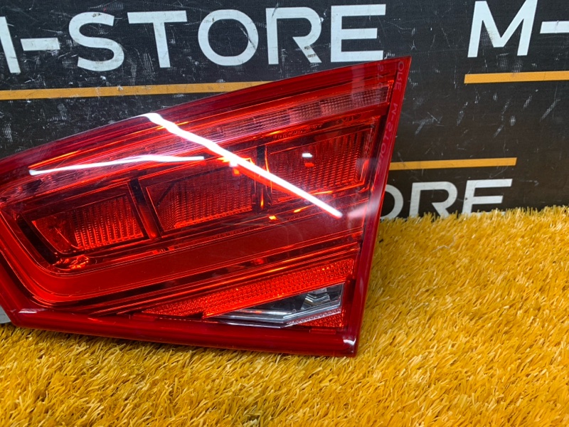 Фонарь крышки багажника, 4000 рублей, Красноярск