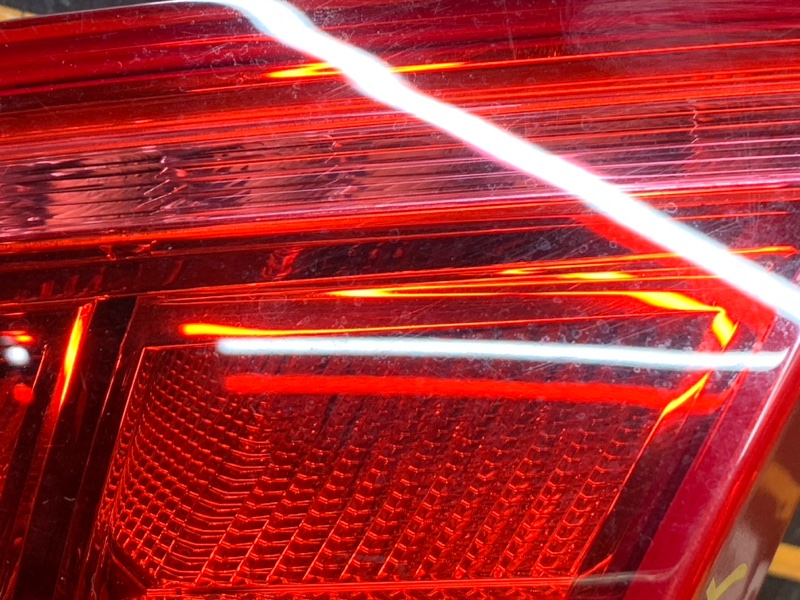 Фонарь крышки багажника, 4000 рублей, Красноярск