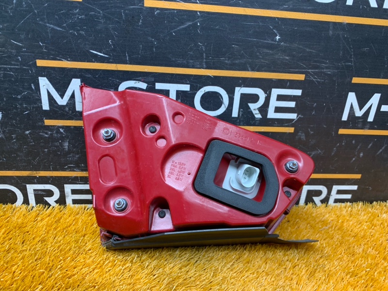 Фонарь крышки багажника, 4000 рублей, Красноярск