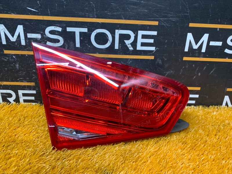 Фонарь крышки багажника, 4000 рублей, Красноярск