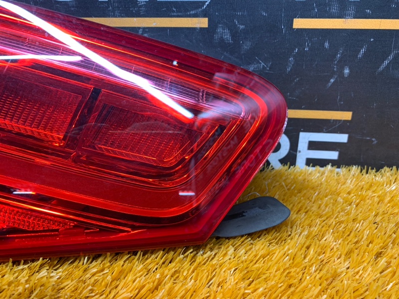 Фонарь крышки багажника, 4000 рублей, Красноярск