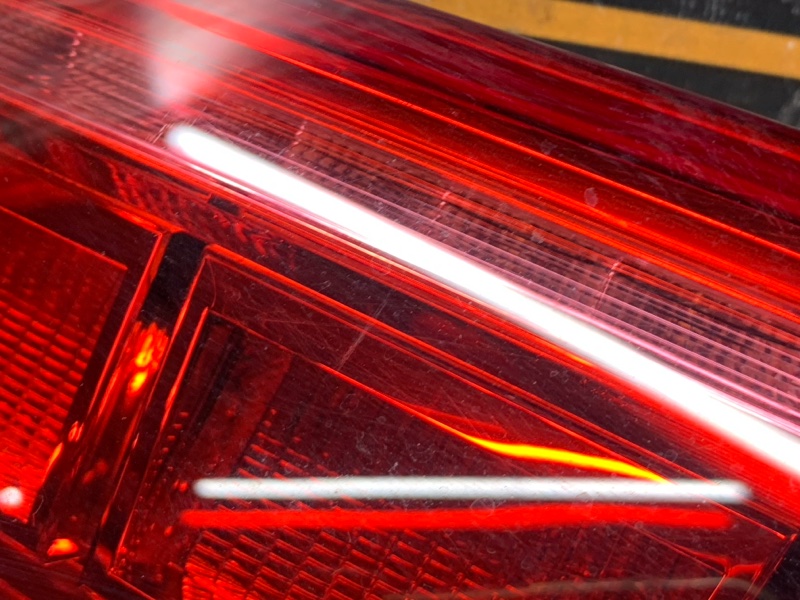 Фонарь крышки багажника, 4000 рублей, Красноярск