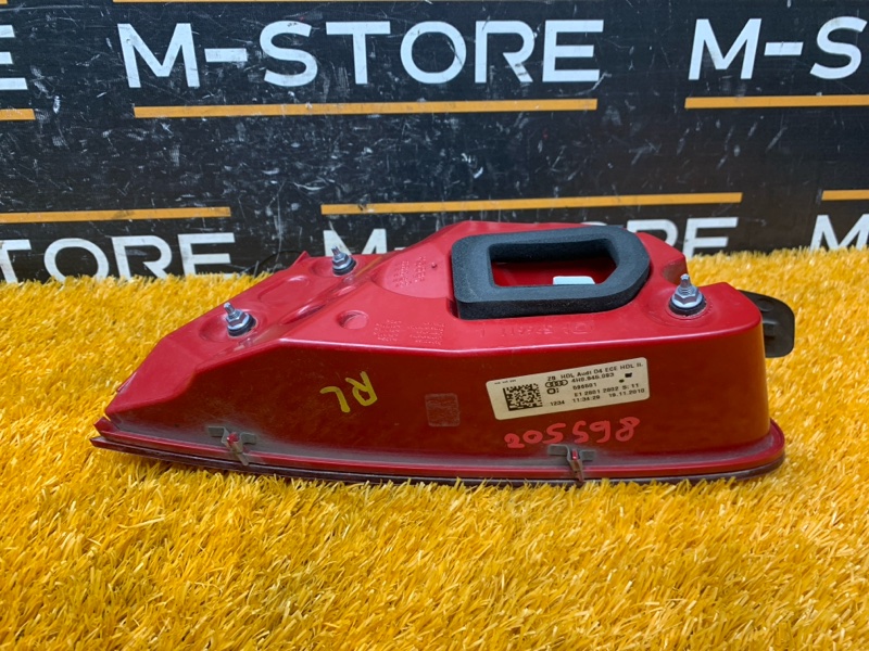 Фонарь крышки багажника, 4000 рублей, Красноярск