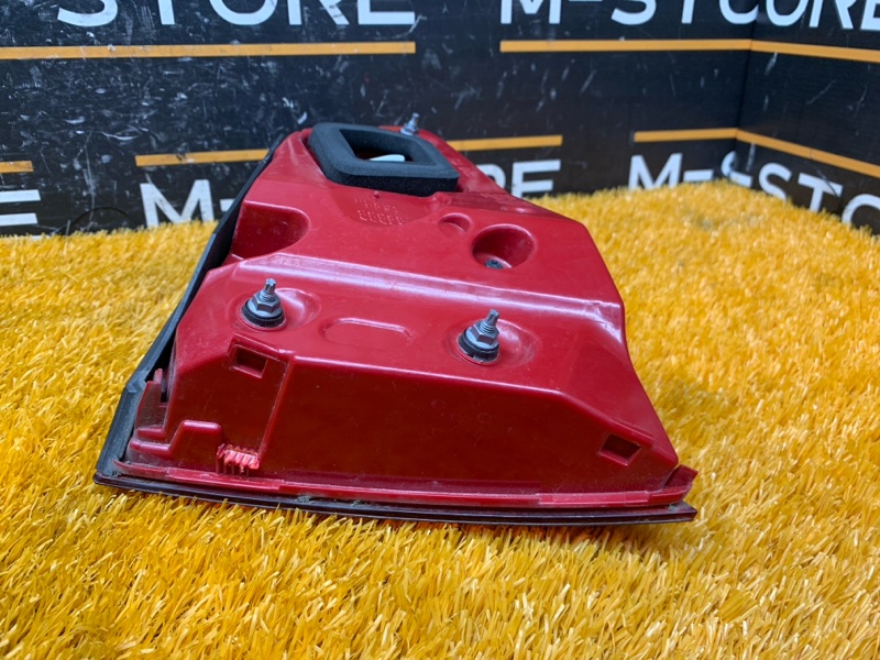 Фонарь крышки багажника, 4000 рублей, Красноярск