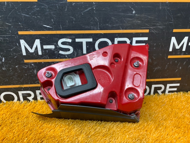 Фонарь крышки багажника, 4000 рублей, Красноярск