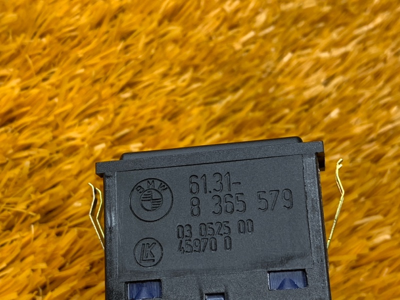 Кнопка открывания багажника, 300 рублей, Красноярск