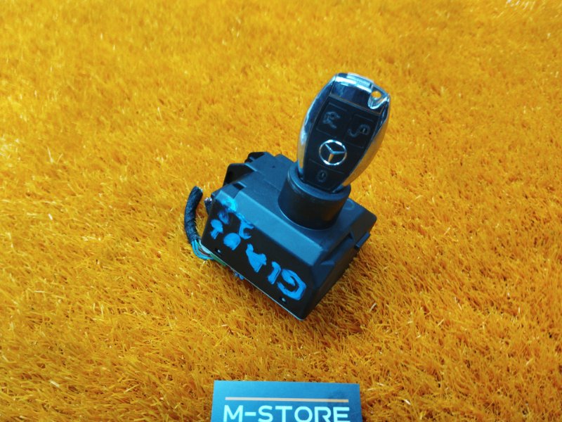 замок зажигания, 13990 рублей, Красноярск