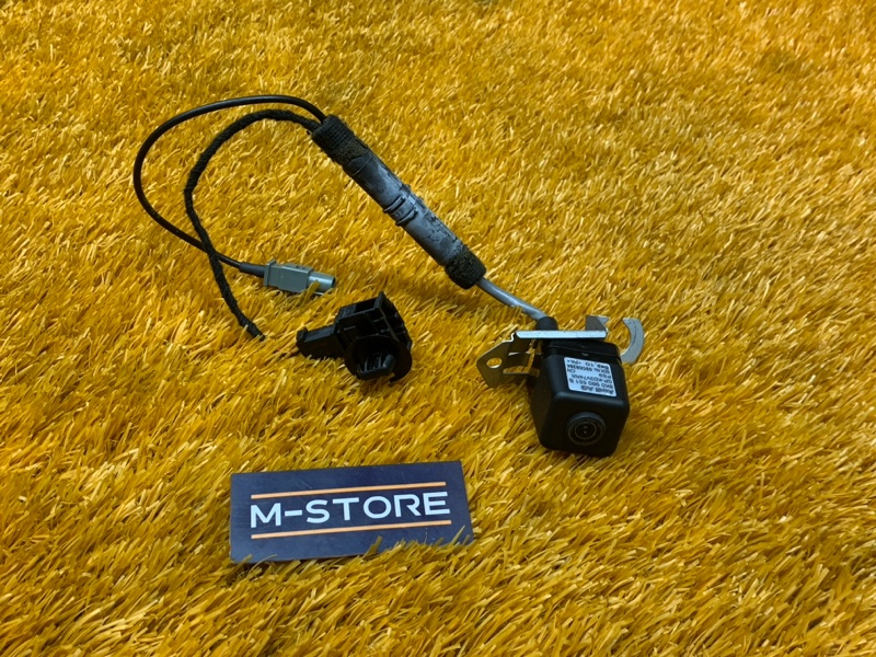 камера заднего вида, 3800 рублей, Красноярск