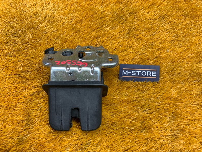 замок багажника, 1300 рублей, Красноярск