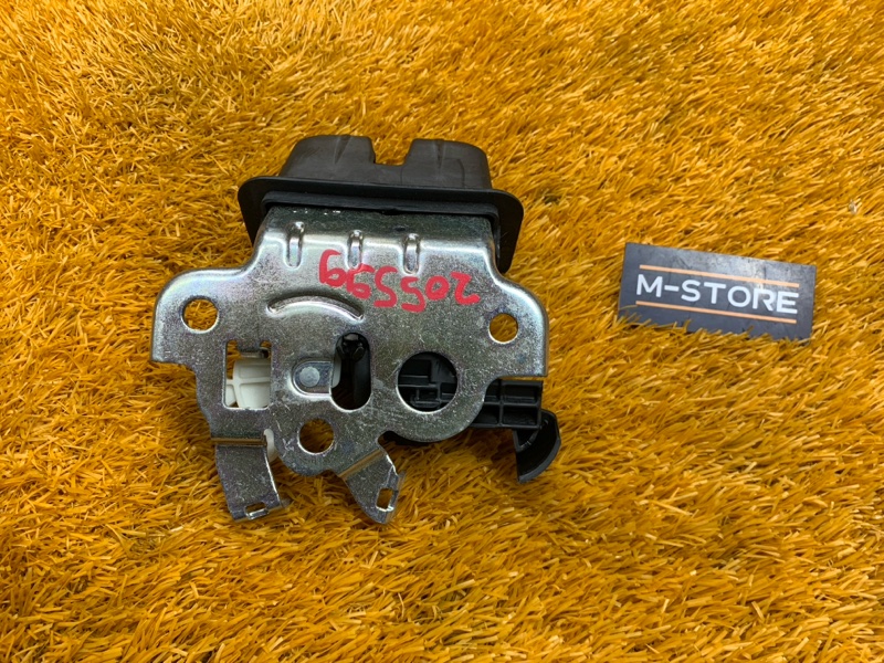 замок багажника, 1300 рублей, Красноярск