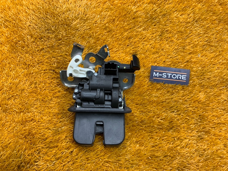 замок багажника, 1300 рублей, Красноярск