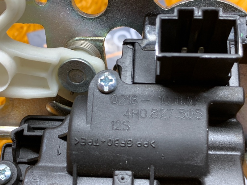 замок багажника, 1300 рублей, Красноярск