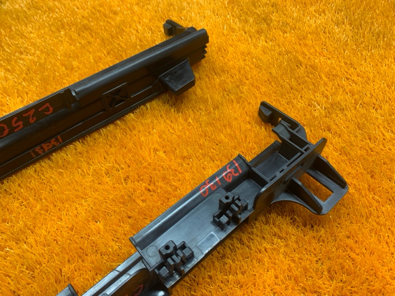 Кронштейн радиатора, 1820 рублей, Красноярск