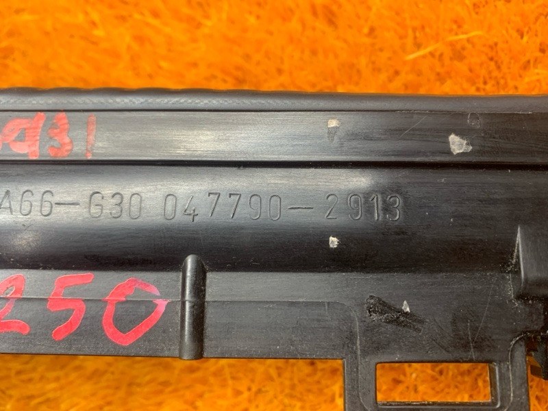 Кронштейн радиатора, 1820 рублей, Красноярск