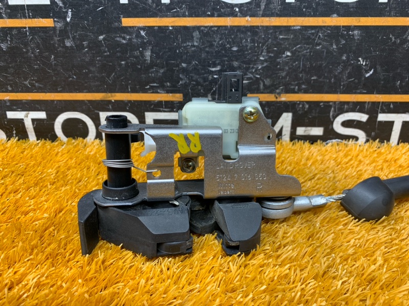 замок багажника, 720 рублей, Красноярск