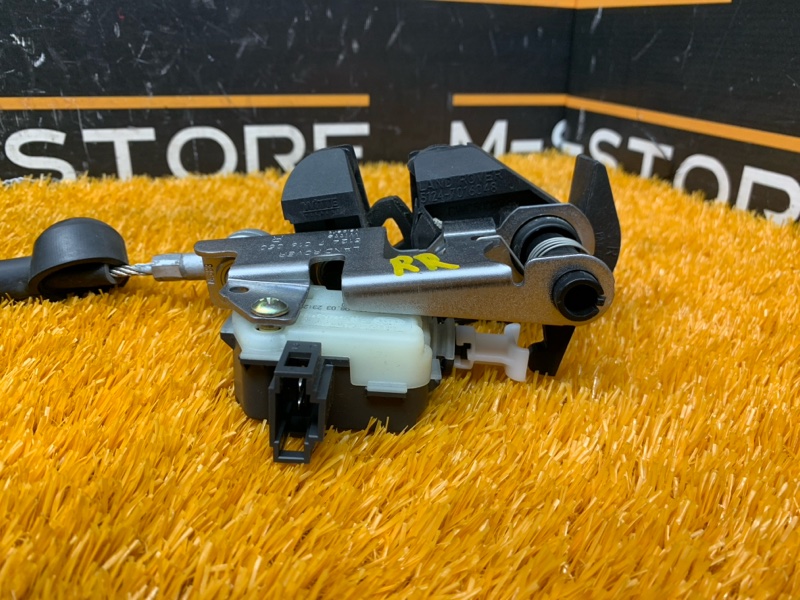 замок багажника, 720 рублей, Красноярск