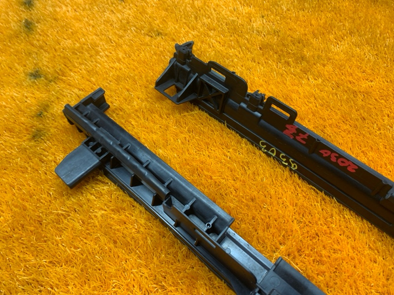 Кронштейн радиатора, 1920 рублей, Красноярск