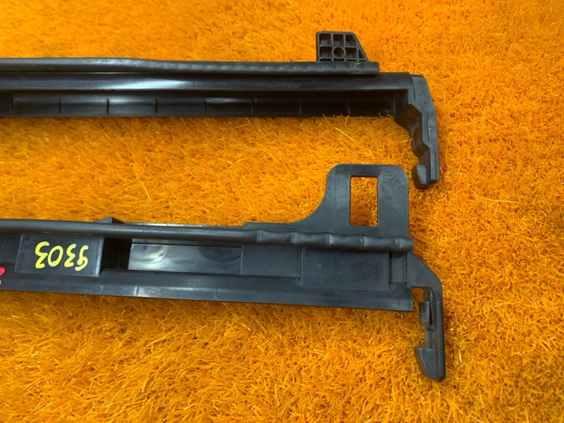 Кронштейн радиатора, 1920 рублей, Красноярск