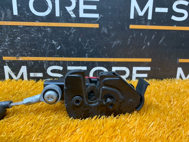 замок багажника, 720 рублей, Красноярск