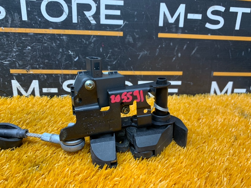 замок багажника, 720 рублей, Красноярск