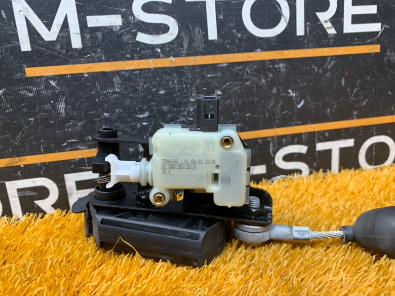 замок багажника, 720 рублей, Красноярск