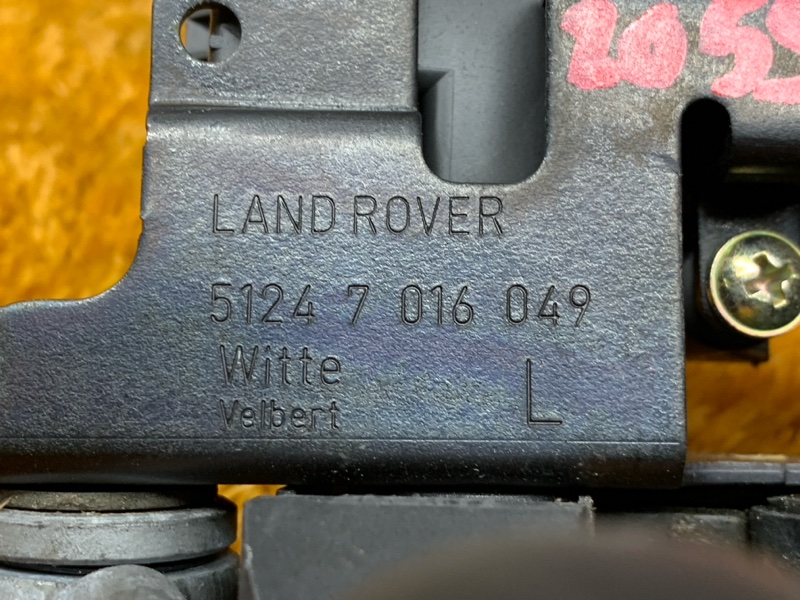 замок багажника, 720 рублей, Красноярск