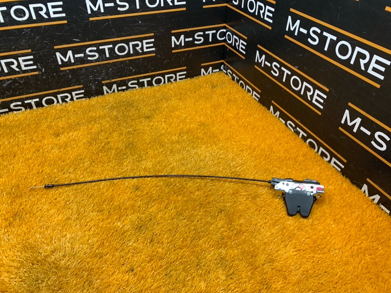 замок багажника, 1000 рублей, Красноярск