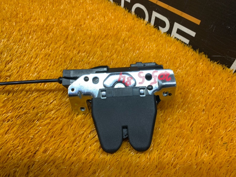 замок багажника, 1000 рублей, Красноярск