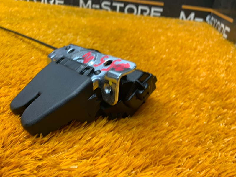 замок багажника, 1000 рублей, Красноярск