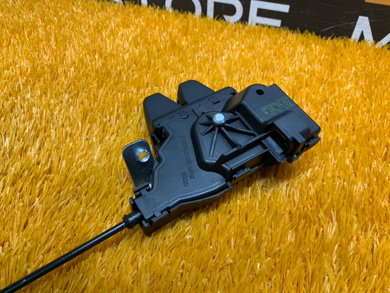 замок багажника, 1000 рублей, Красноярск