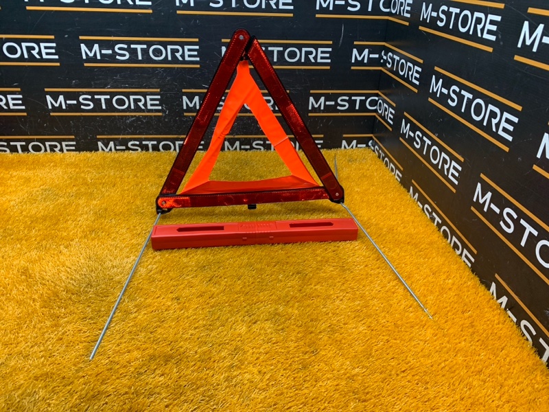 знак аварийной остановки, 1000 рублей, Красноярск