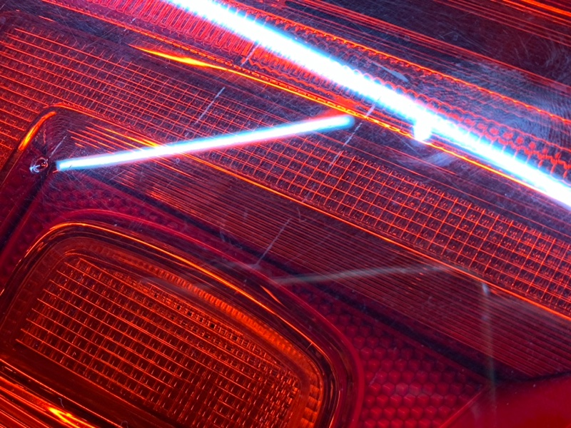 Фонарь крышки багажника, 2060 рублей, Красноярск