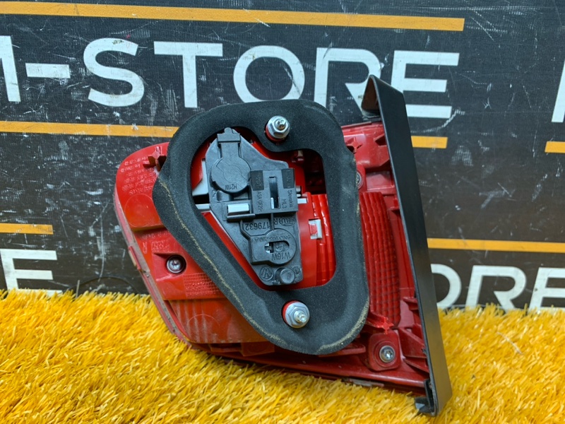 Фонарь крышки багажника, 2060 рублей, Красноярск