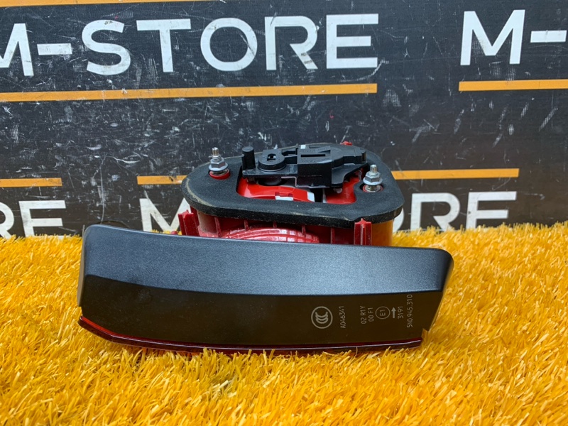 Фонарь крышки багажника, 2060 рублей, Красноярск