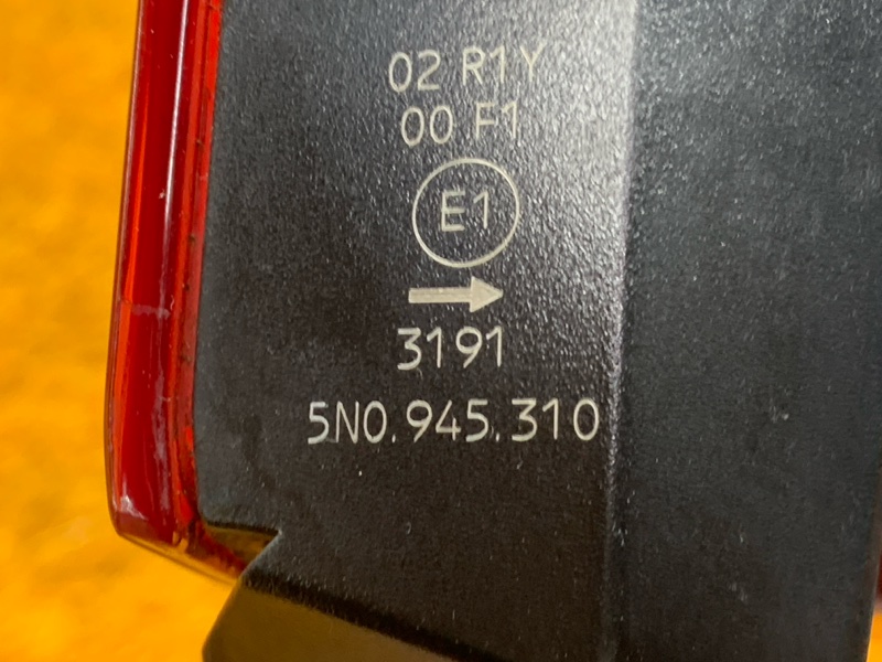 Фонарь крышки багажника, 2060 рублей, Красноярск