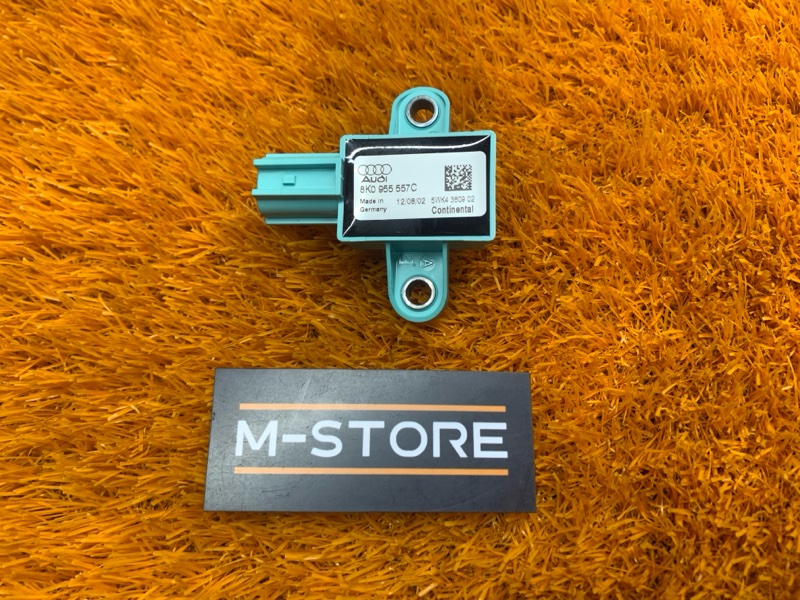 Датчик airbag ( удара), 200 рублей, Красноярск