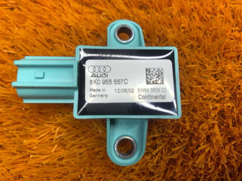 Датчик airbag ( удара), 200 рублей, Красноярск