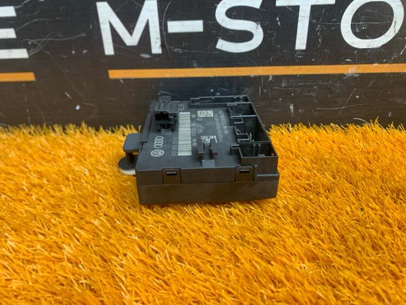 Блок управления дверью, 910 рублей, Красноярск