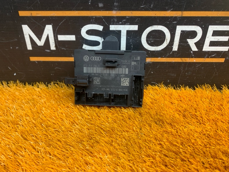 Блок управления дверью, 980 рублей, Красноярск