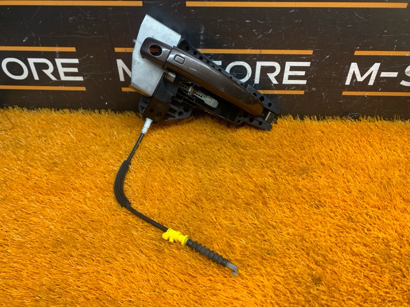 ручка двери внешняя, 1210 рублей, Красноярск