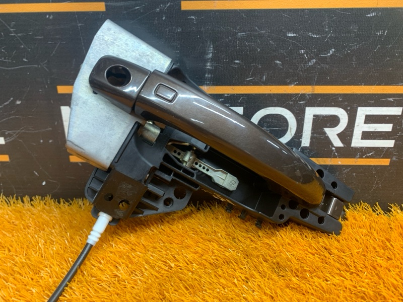 ручка двери внешняя, 1210 рублей, Красноярск