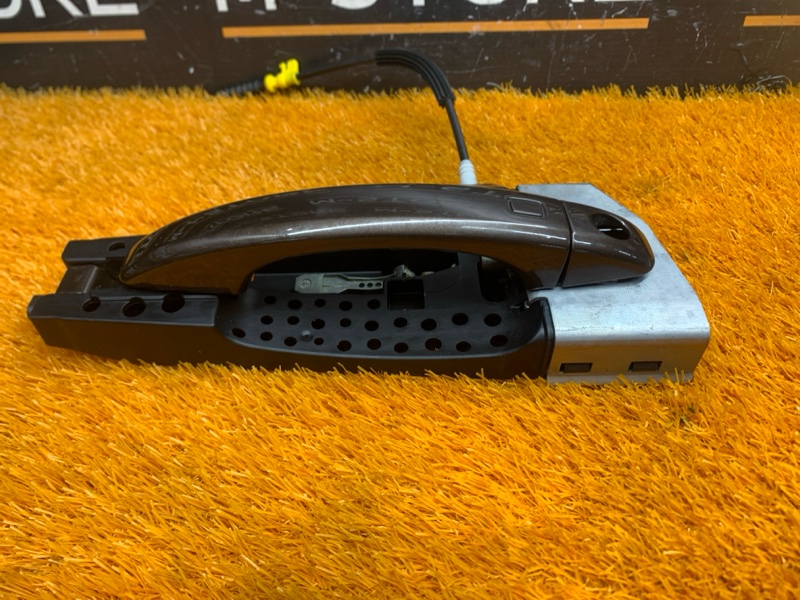 ручка двери внешняя, 1210 рублей, Красноярск