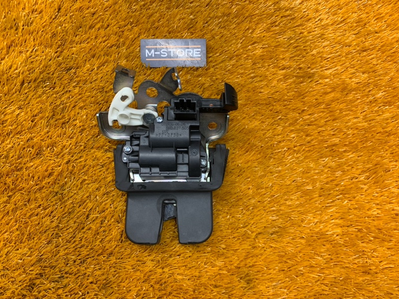 замок багажника, 1200 рублей, Красноярск