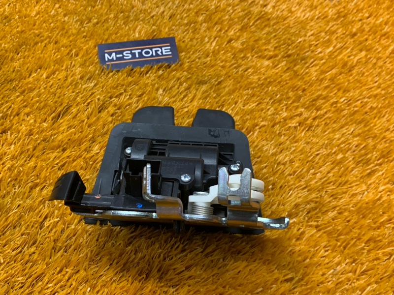 замок багажника, 1200 рублей, Красноярск