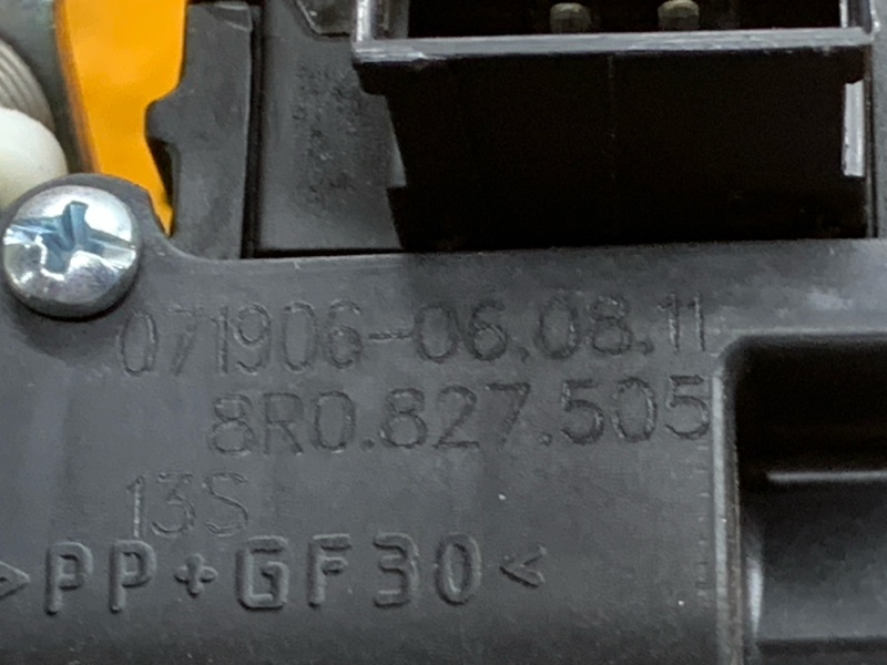 замок багажника, 1200 рублей, Красноярск