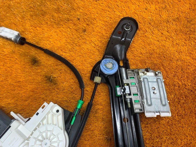 стеклоподъемник, 1290 рублей, Красноярск